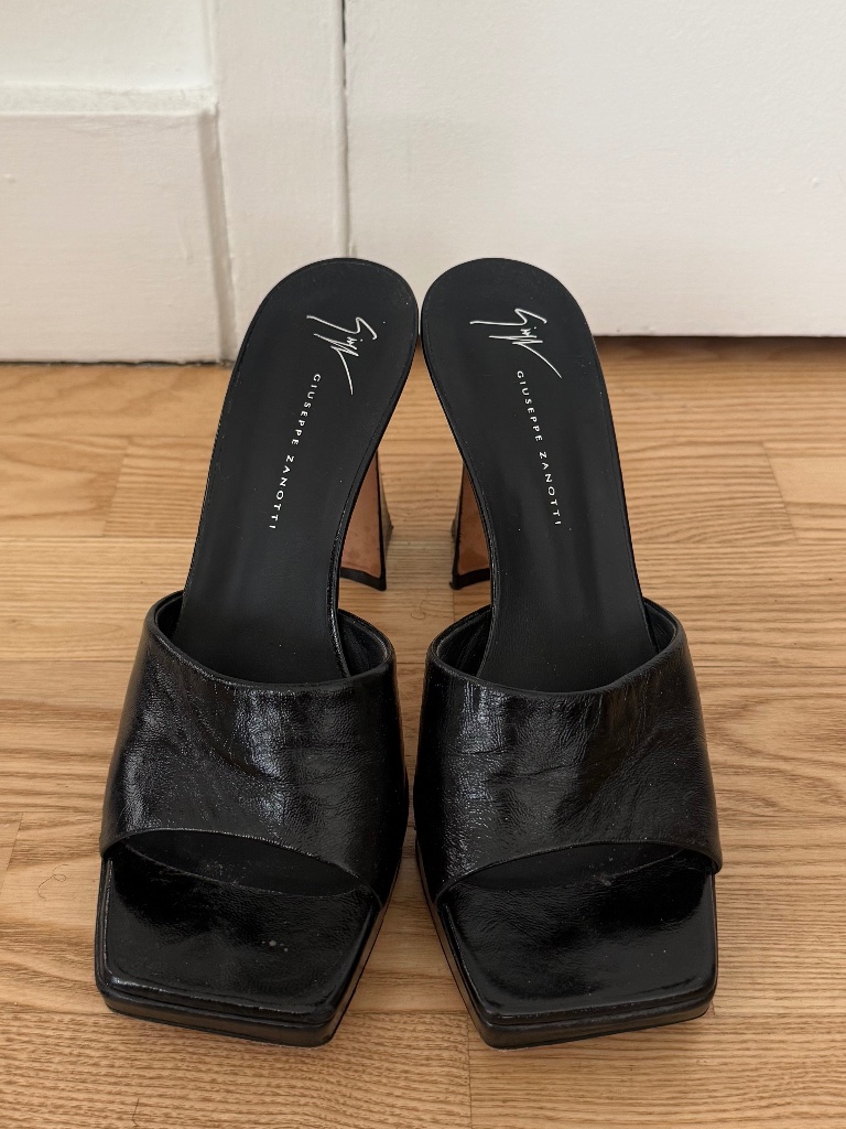 Giuseppe Zanotti Heels